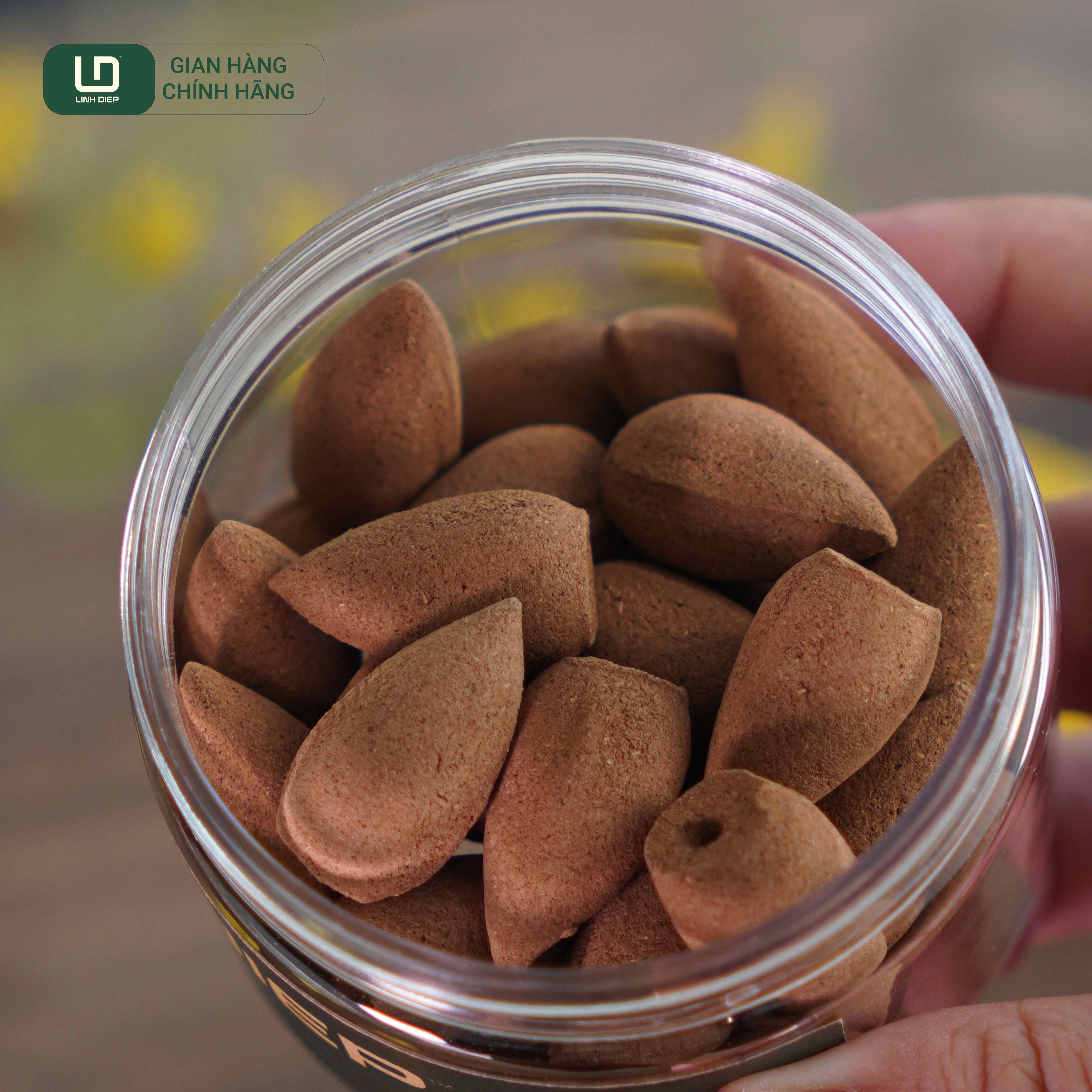 COMBO PHONG THUỶ 1 TRẦM CỘI FULL-SIZE