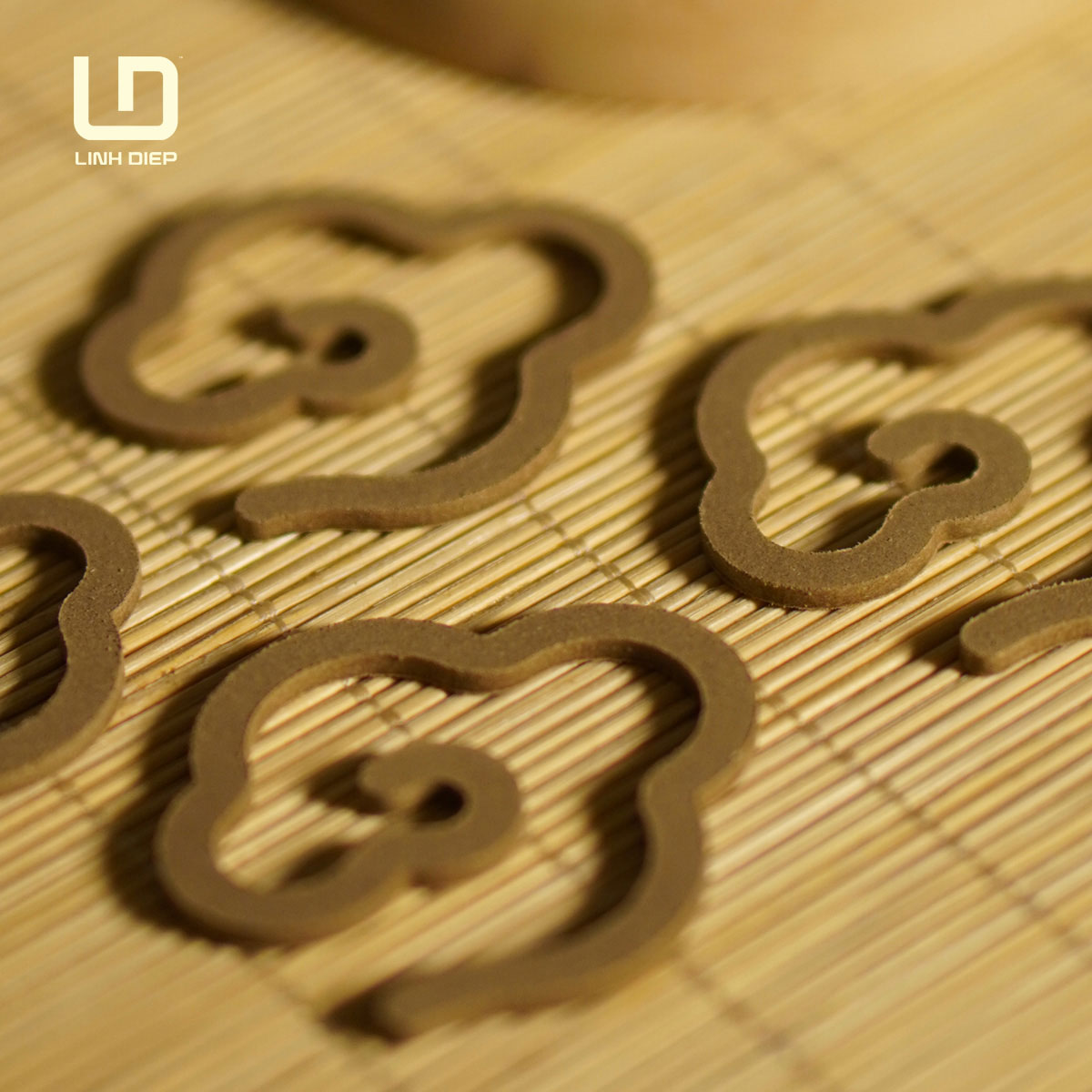 COMBO 3 HỘP TRẦM VÂN MÂY