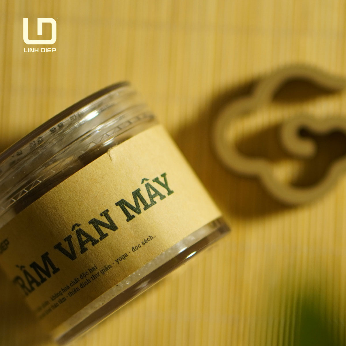 COMBO 3 HỘP TRẦM VÂN MÂY