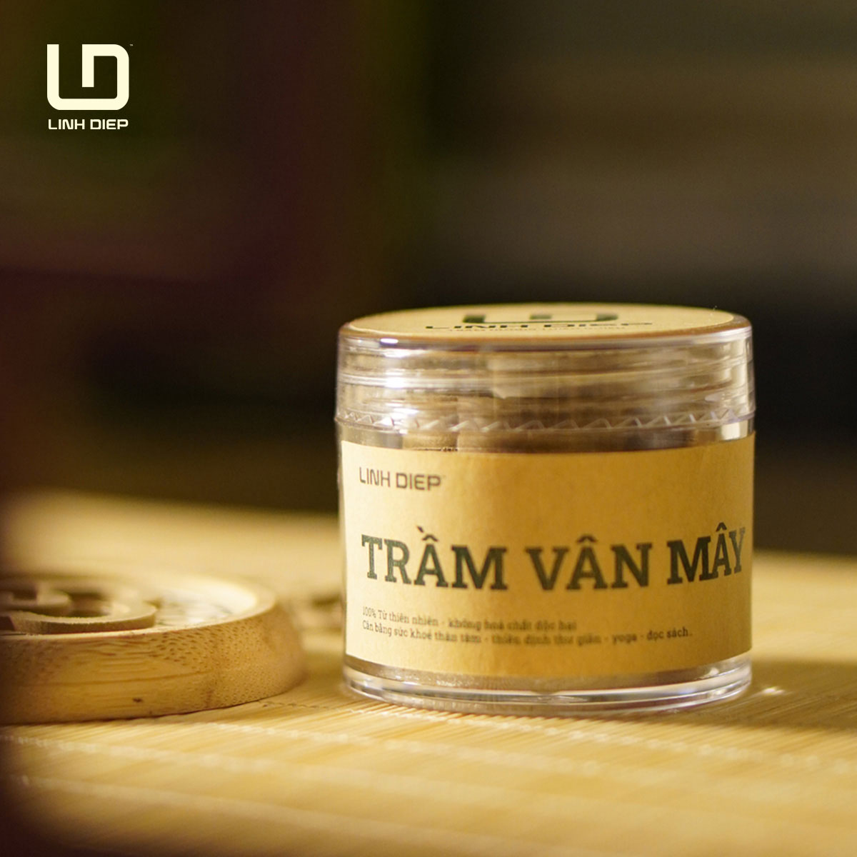 COMBO 3 HỘP TRẦM VÂN MÂY