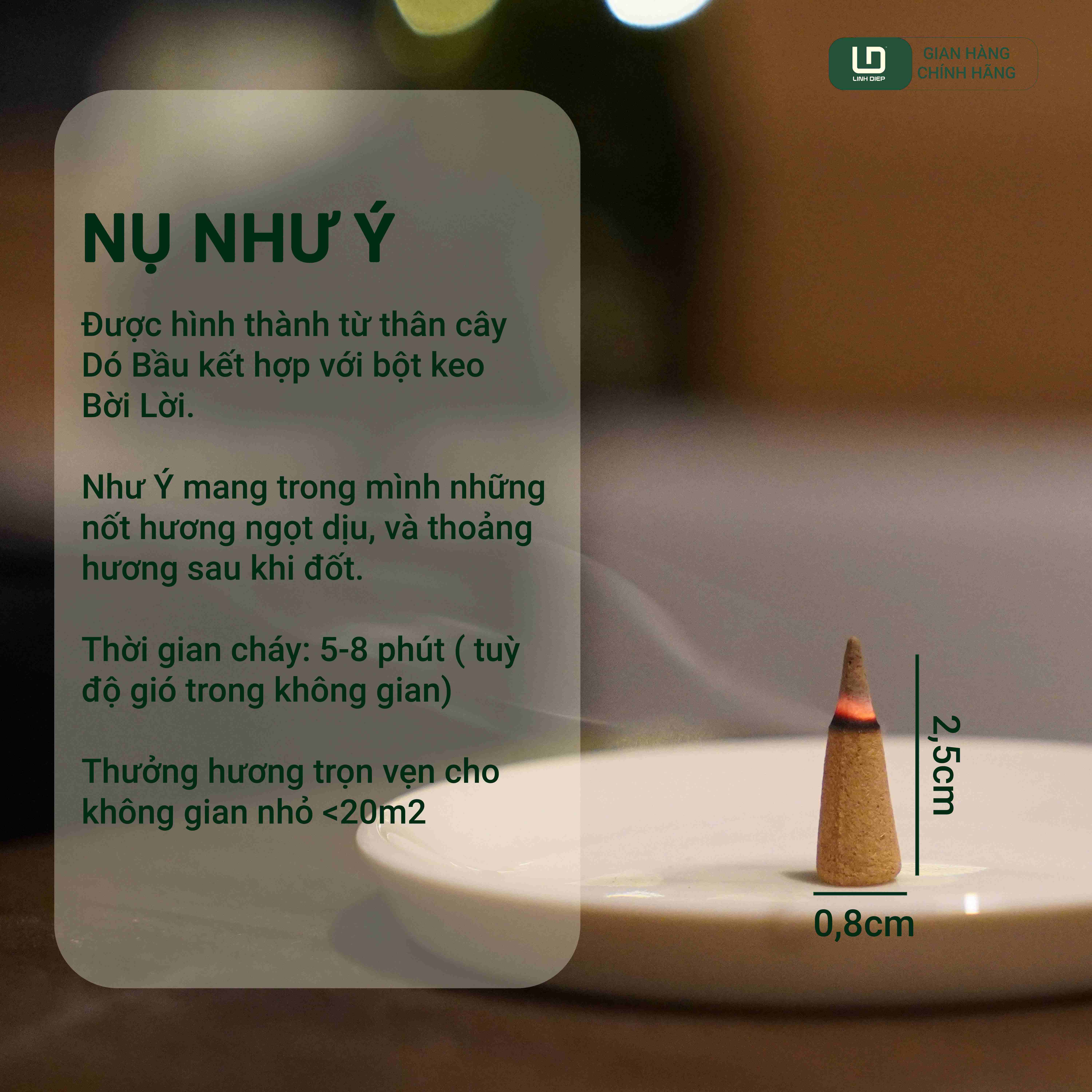 COMBO 2 HỘP NHƯ Ý FULL SIZE