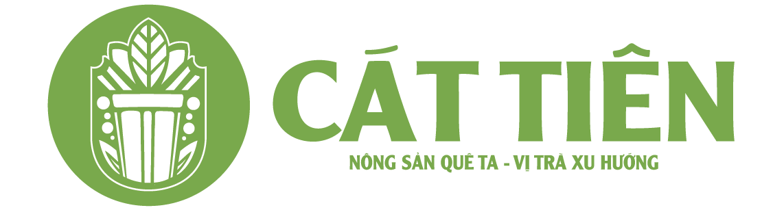 logo Cát Tiên