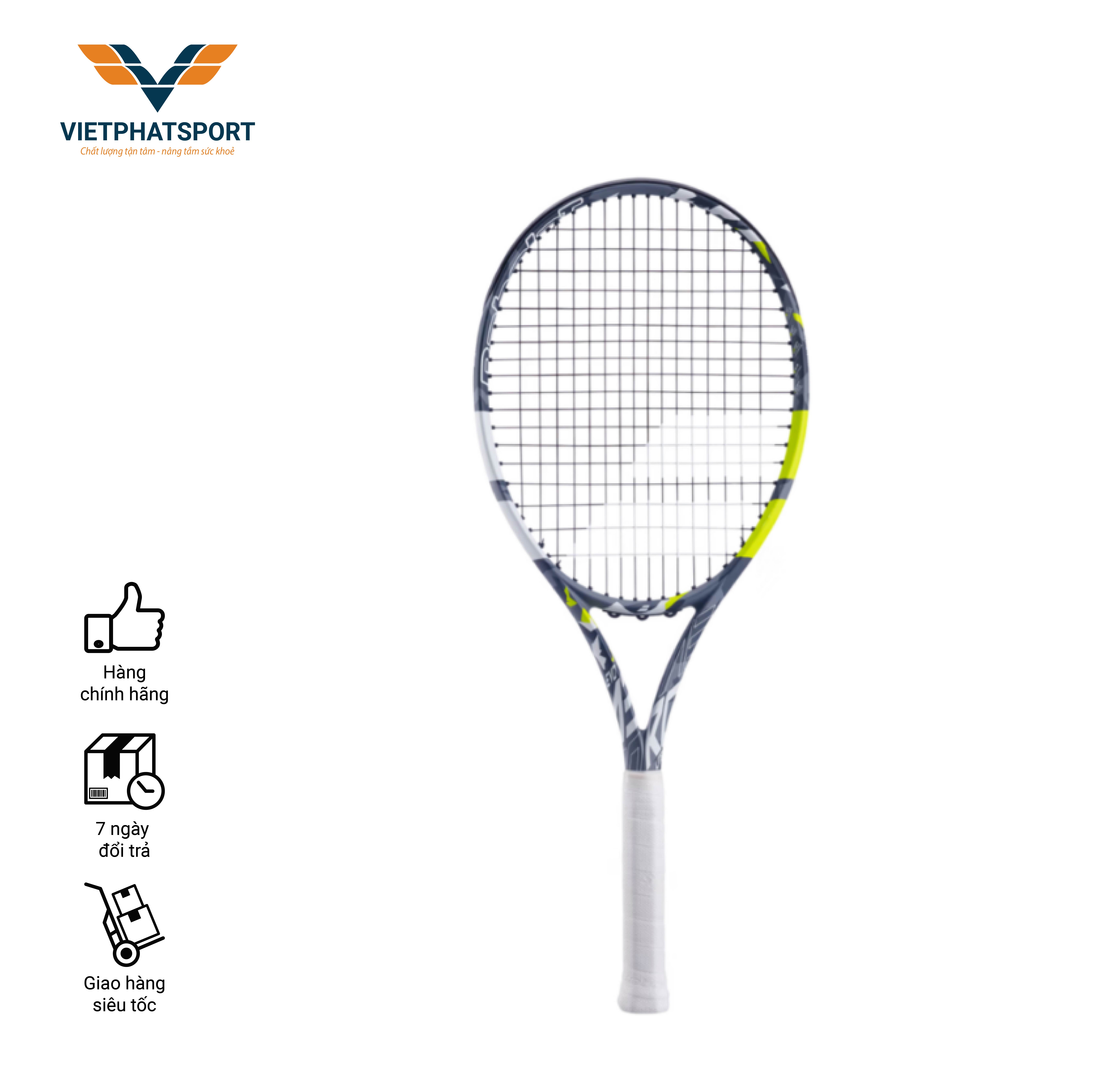 Vợt Tennis BBL Evo Aero Lite - 260gr