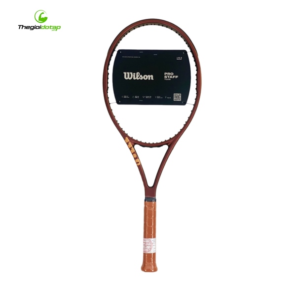 Vợt Tennis Wilson Pro Staff Team V14 280gr