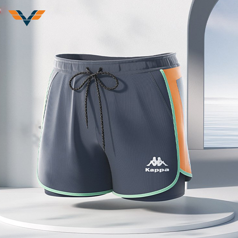 Quần bơi nam lớp Kappa 007