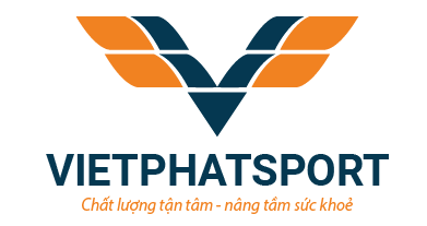 logo vietphatsport.vn
