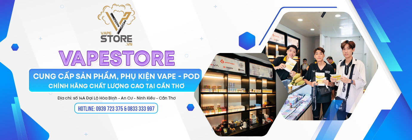 Vape Store VN