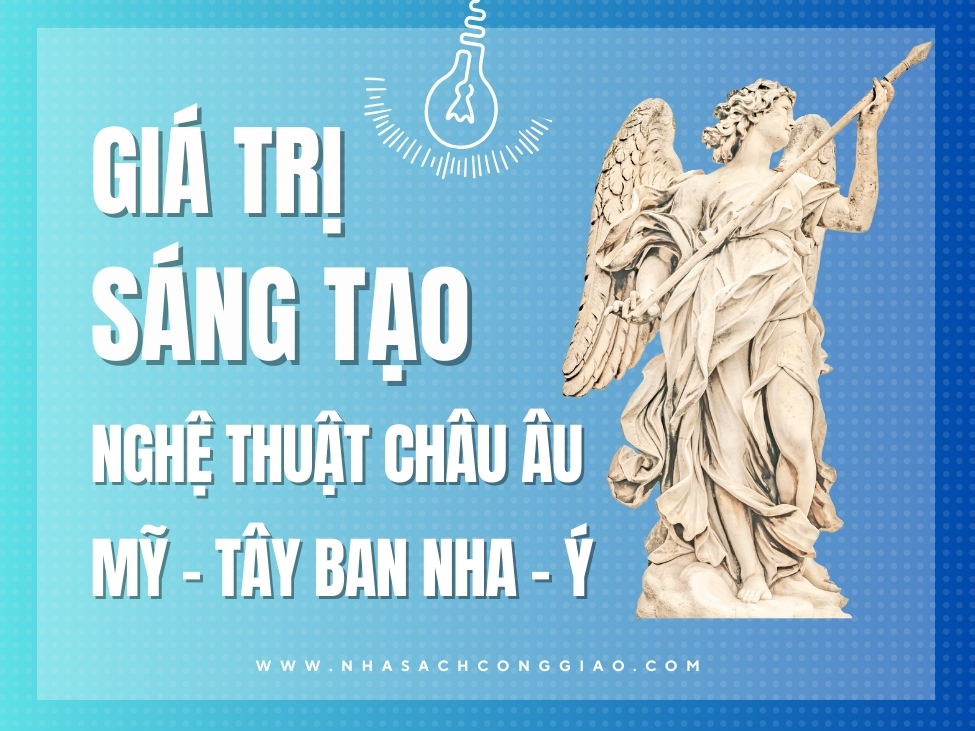 Nền Tảng Nghệ Thuật Châu Âu, Ý, Tây Ban Nha Và Mỹ