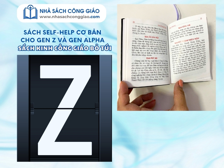 Kinh Công giáo Và đời sống giới trẻ