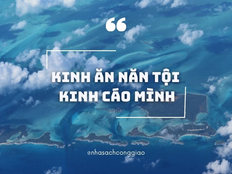 Kinh ăn năn tội www.nhasachconggiao.com
