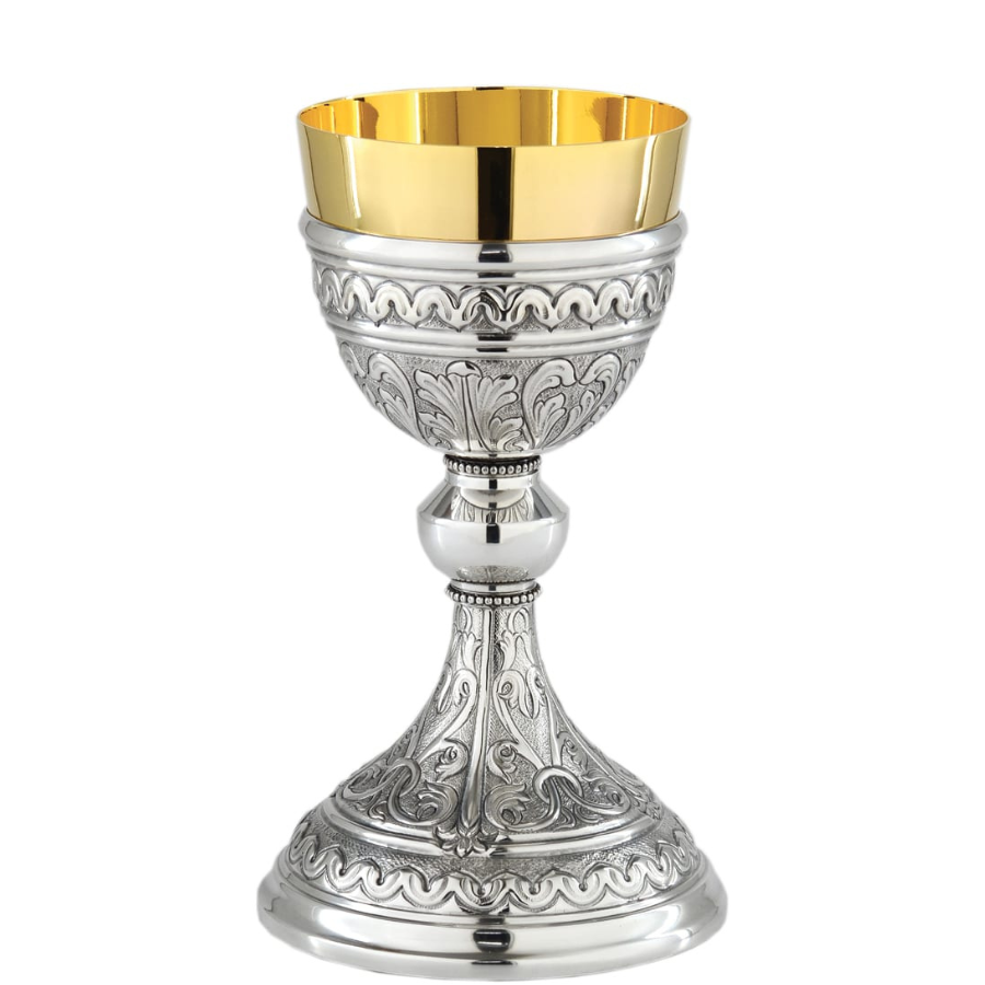 Chén Lễ Italy CLXV6234 Mẫu “Levitico2” Lê-vi Ký