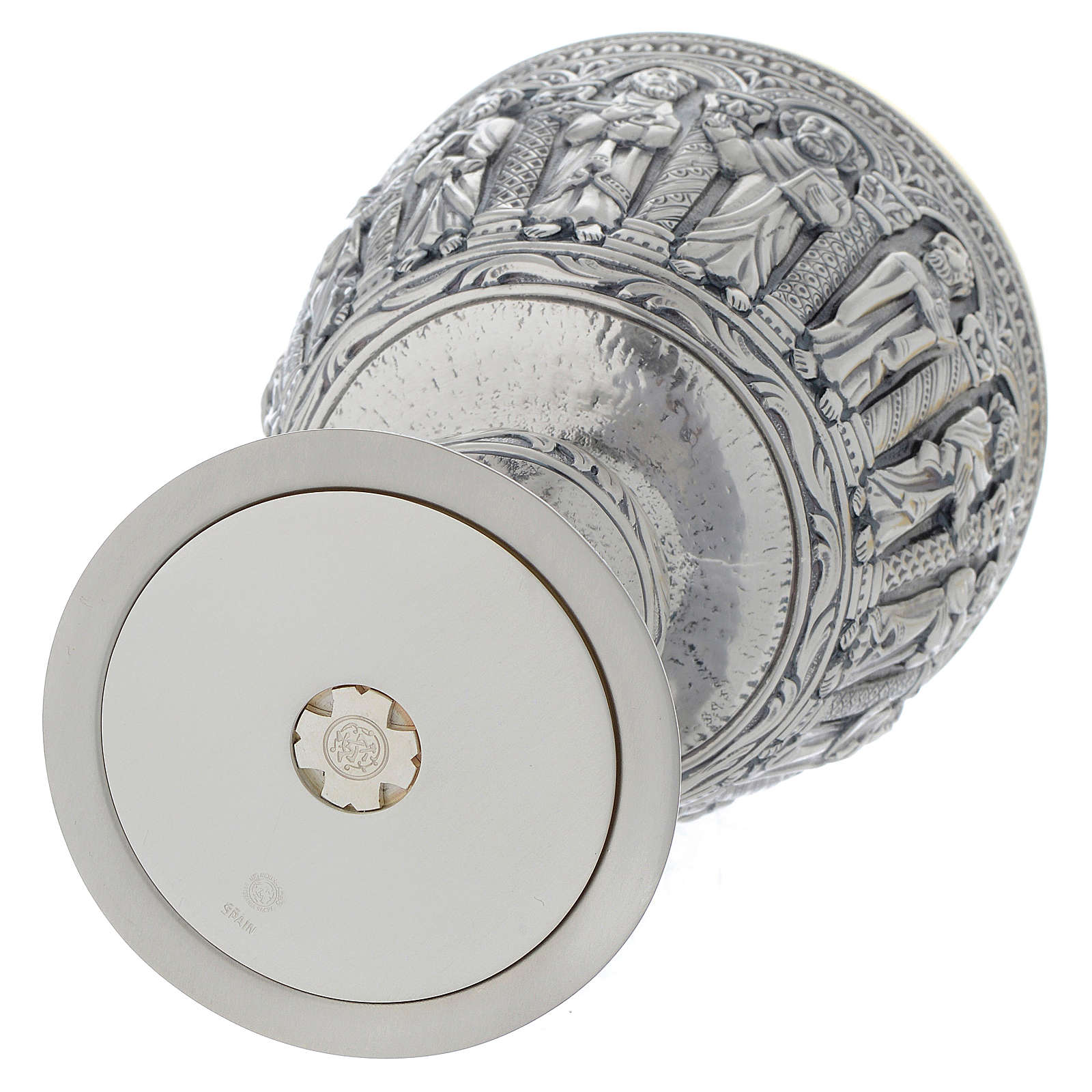 Chén lễ Tây Ban Nha CLXV560 12 Vị Thánh Tông Đồ 12 Vị Thánh Tông Đồ