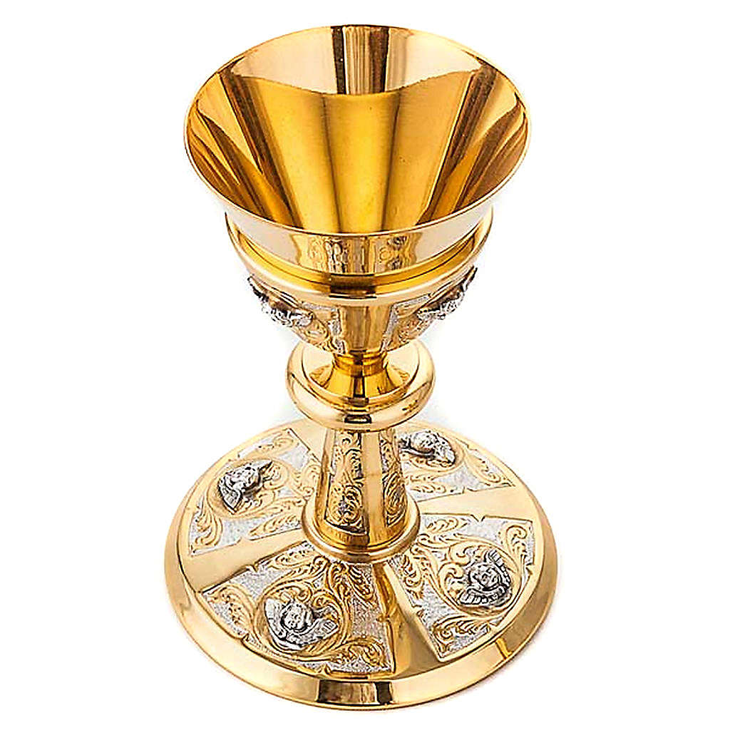 Chén Lễ Italy CLXV060 Thiên Thần