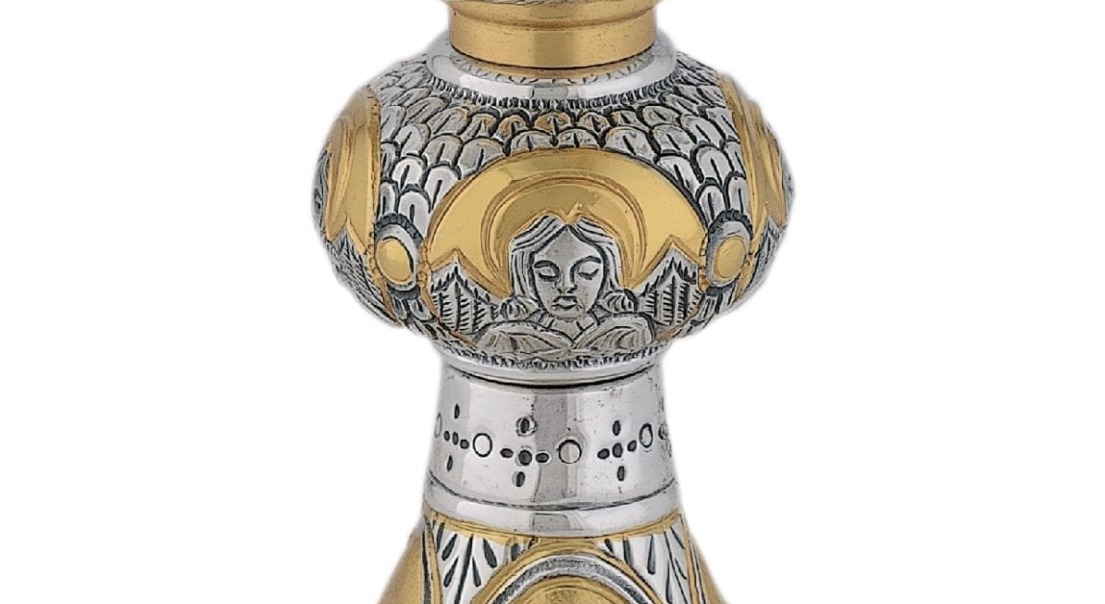 Chén lễ Italy CLXV06000 Phong cách Byzantine