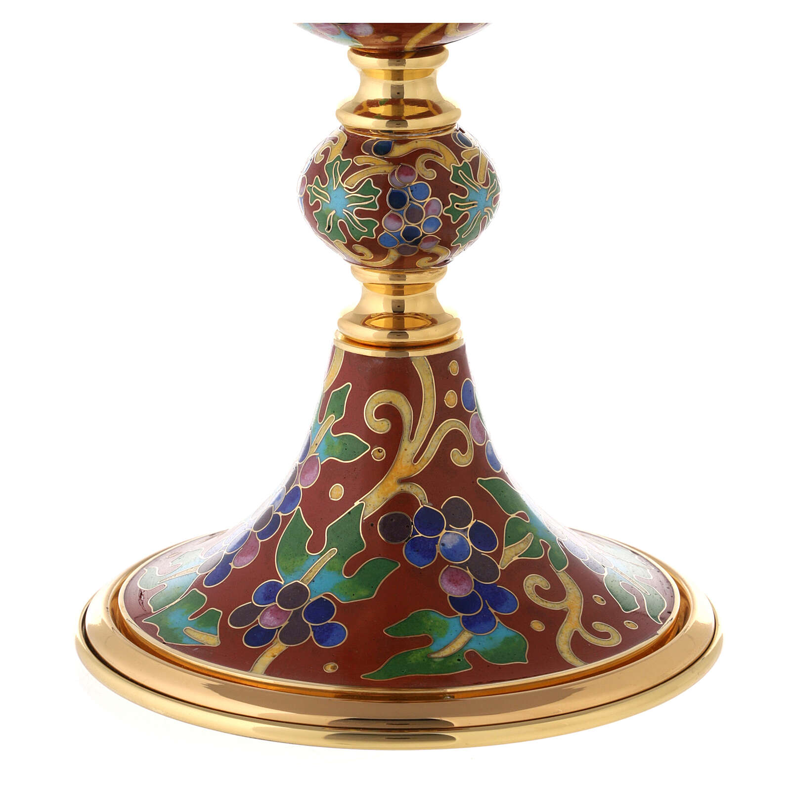 Chén lễ Ý Italia  