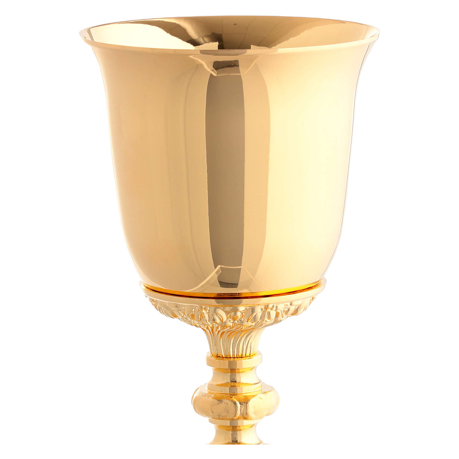 Chén Lễ xi vàng CLXV1640 Mẫu Thiên thần truyền tin