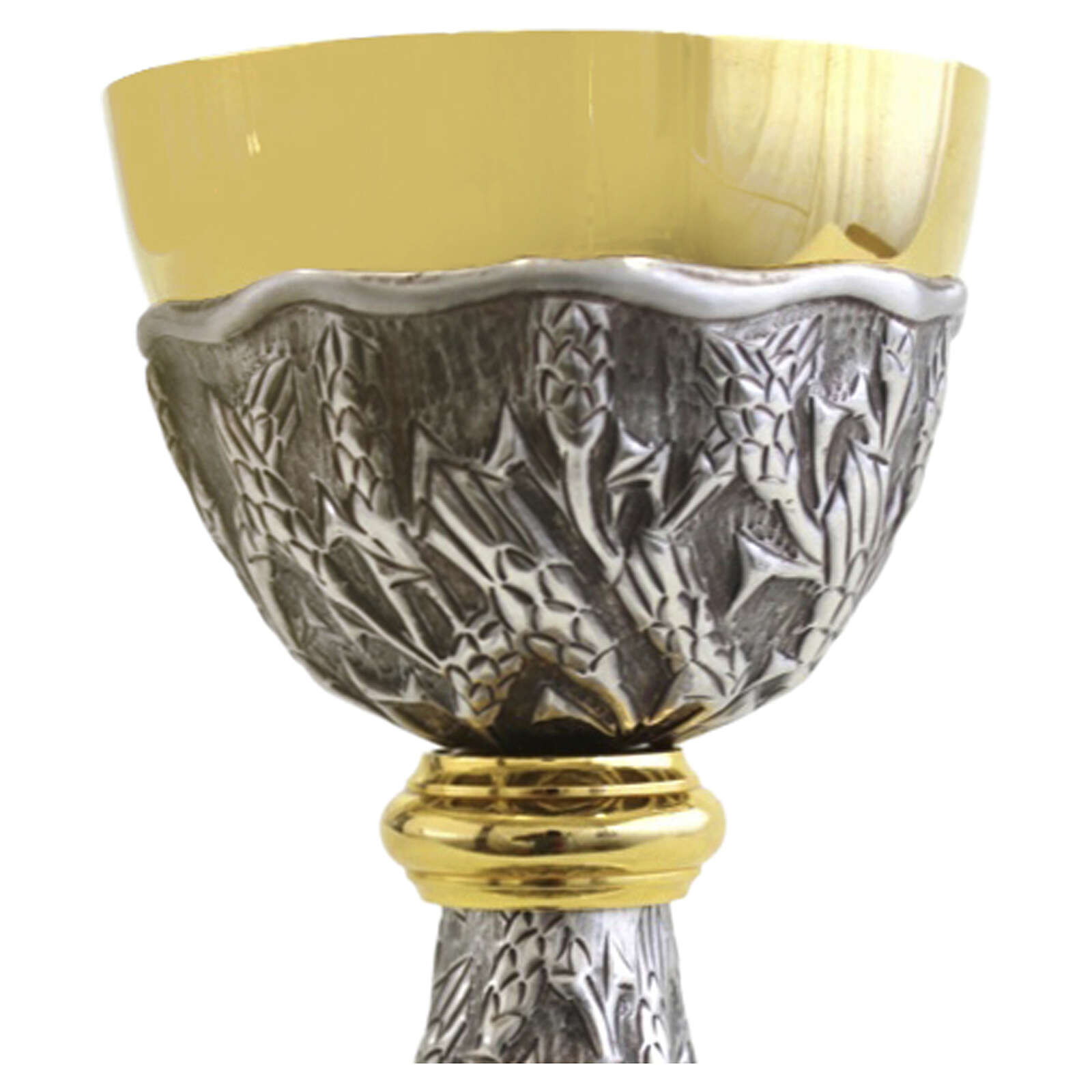 Chén Lễ Italy xi vàng CLXV2143