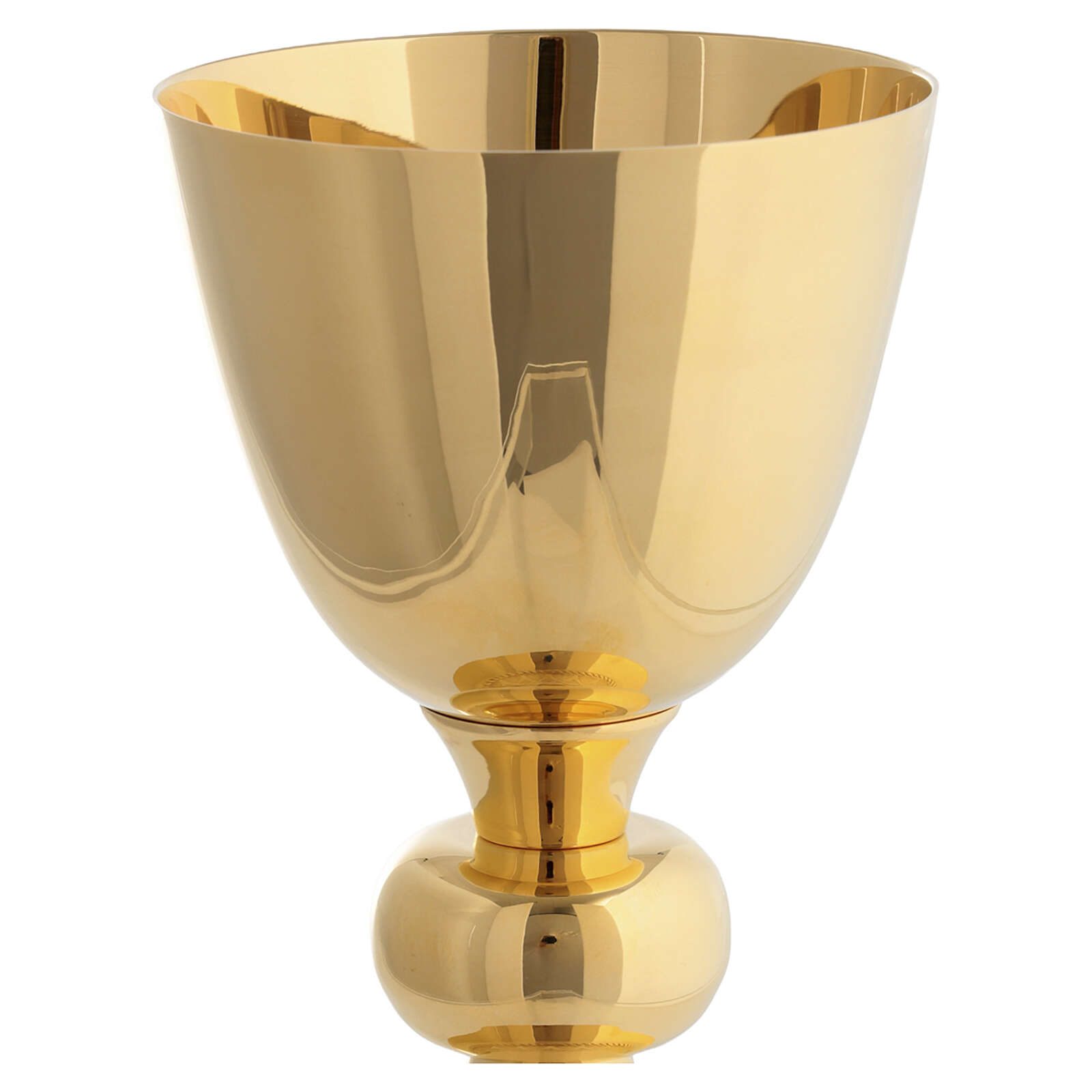Chén thánh Italy xi vàng CLXV2147