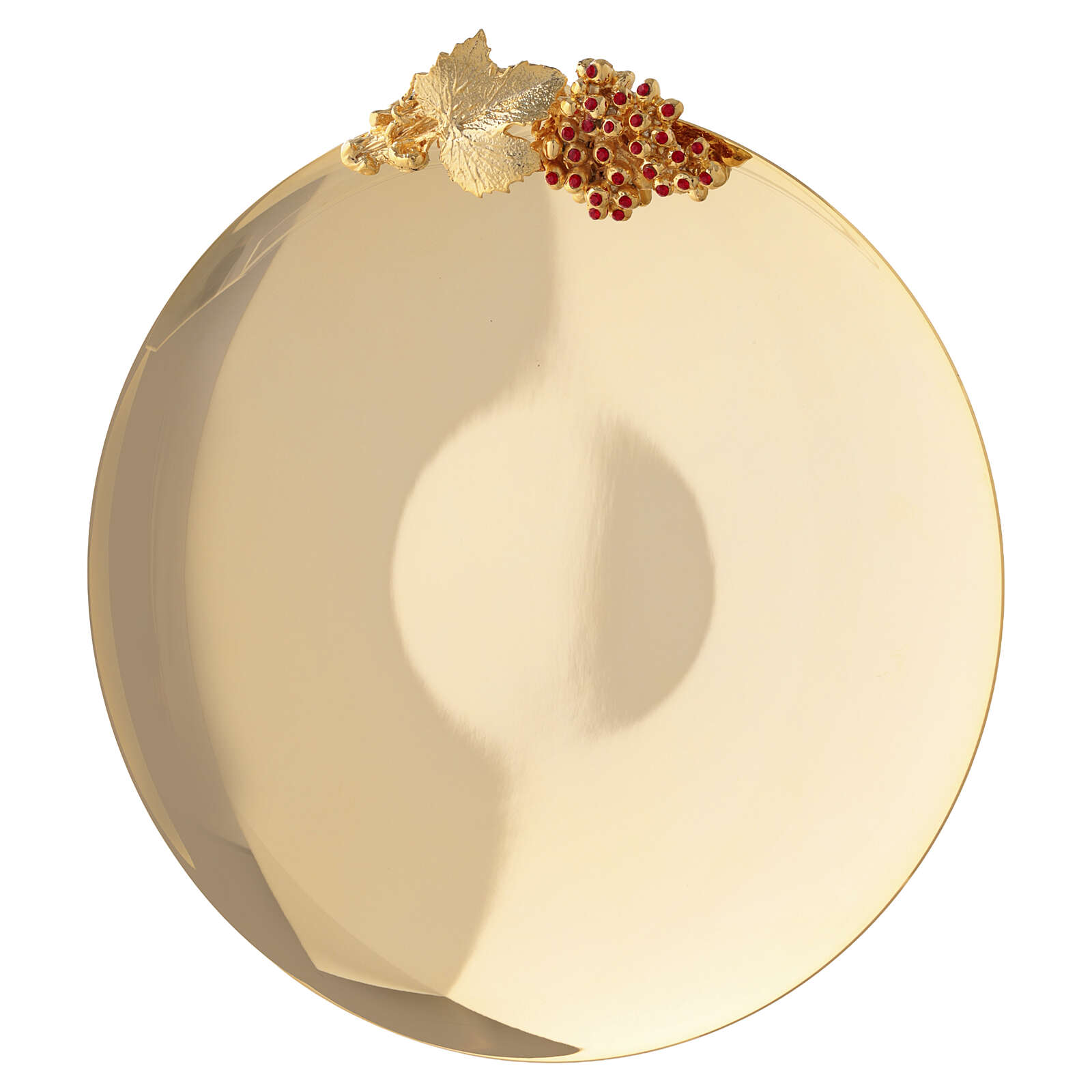 Chén Lễ Italy xi vàng CLXV2156 