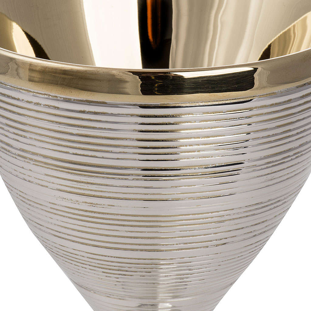 Chén lễ Italy CLXV377 Sóng