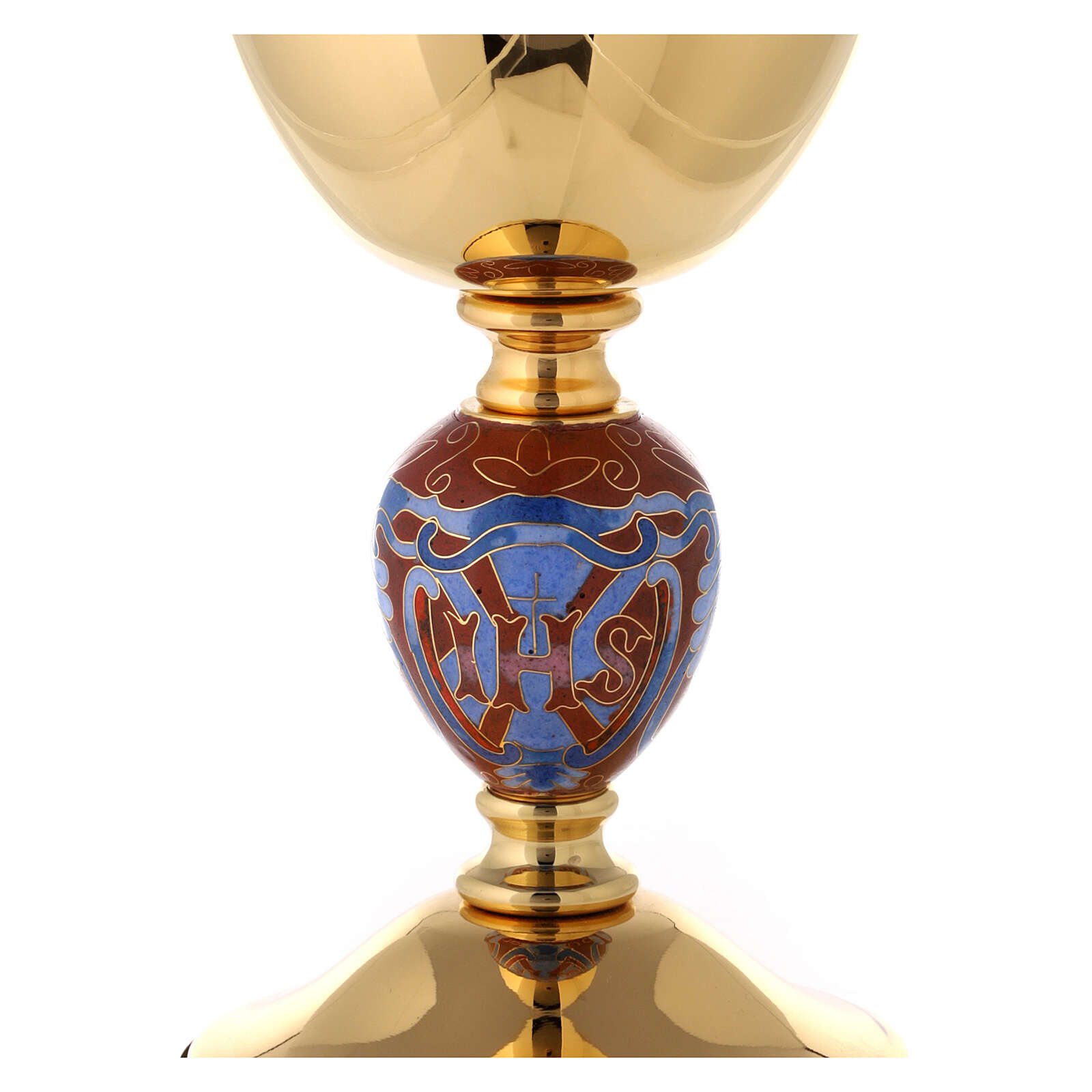 Chén thánh nhập khẩu 100% từ Ý