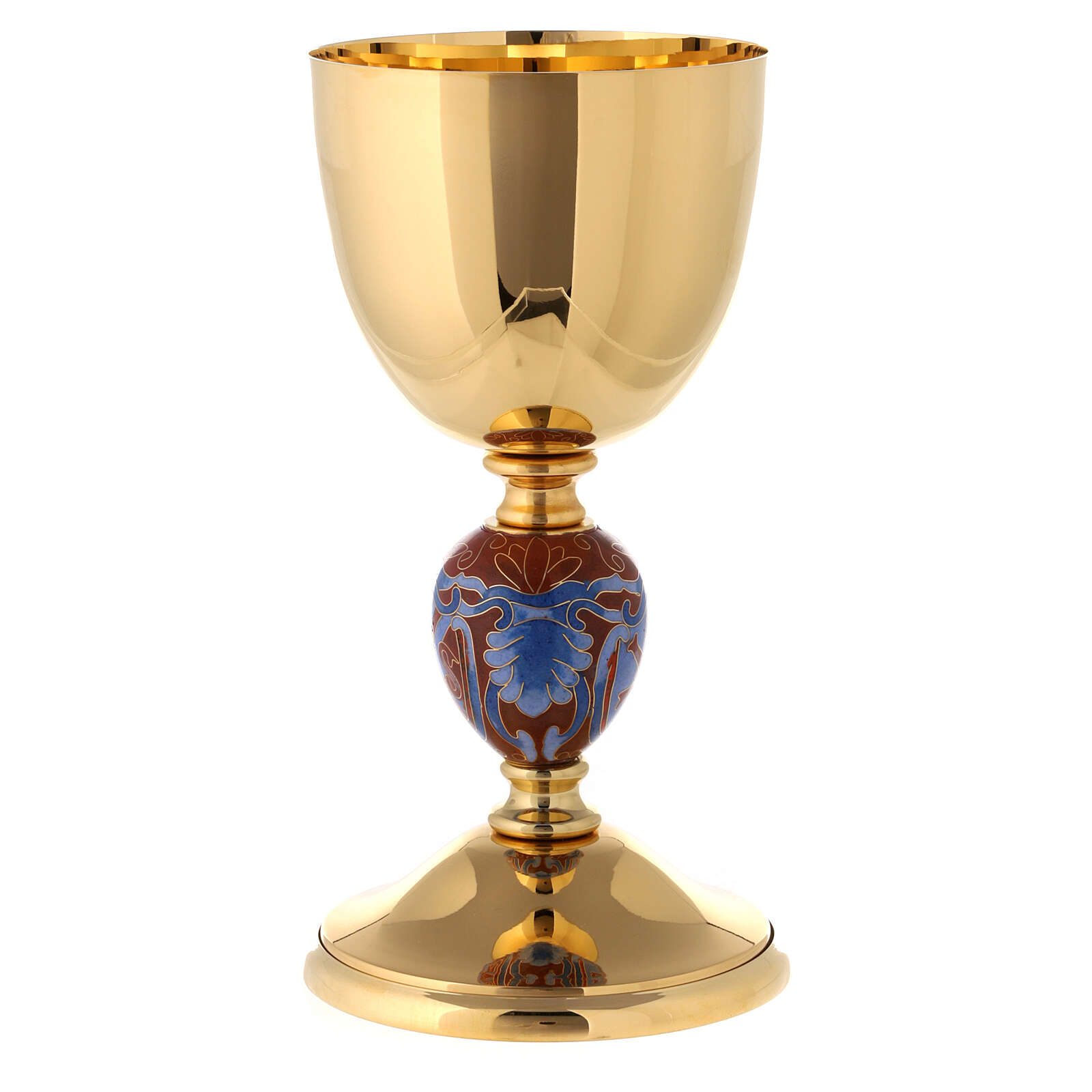 Chén lễ made in Italia