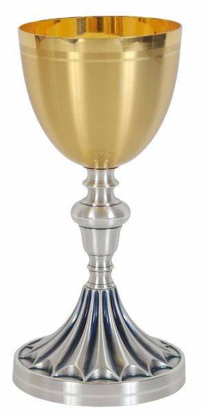 Chén Lễ Italy xi vàng CLXV780 Mẫu Thanh lịch 22cm