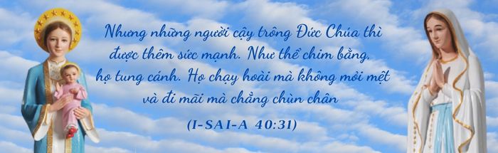 Câu kinh thánh hay