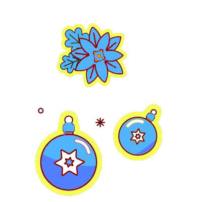 Trang trí giáng sinh