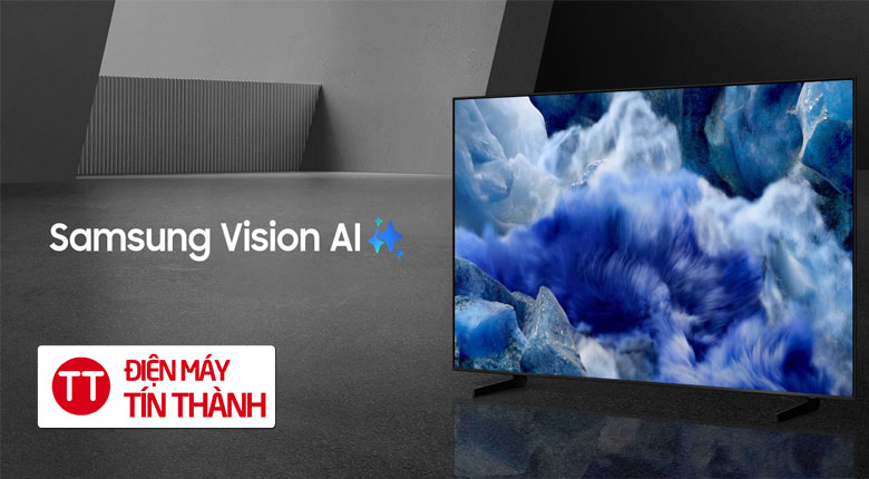 Đánh giá tivi Samsung 75Q8FA chi tiết: Không phải tự nhiên mà “hot” đến vậy!