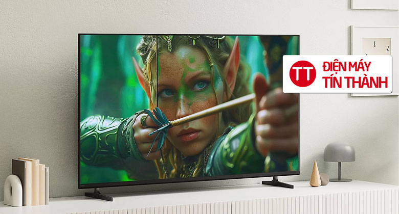 Google tivi Sony 4K 75 inch K 75S25VM2 giá bao nhiêu? Cập nhật 2026 mới nhất