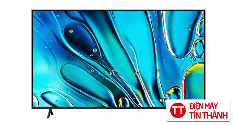 Tại Sao Sony 75 inch Bravia 75 S30 Là Lựa Chọn Tốt Nhất Cho Gia Đình?