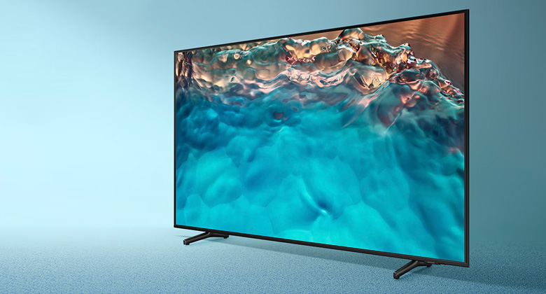 Thiết kế mỏng nhẹ với AirSlim