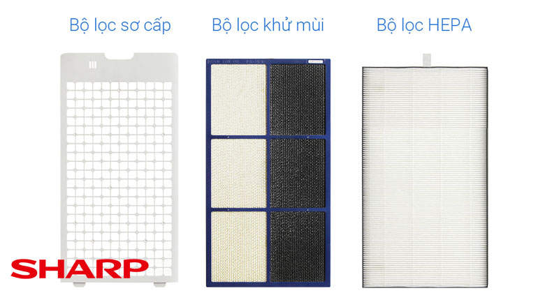 Bao lâu nên thay màng lọc máy lọc không khí?