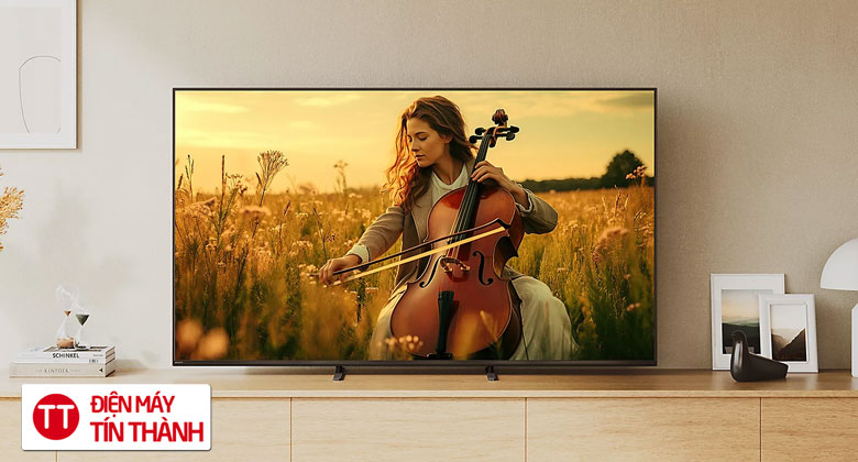 Bravia 5 K 75XR50 tivi Sony 75 inch đời mới nhất? Nên mua hay không?