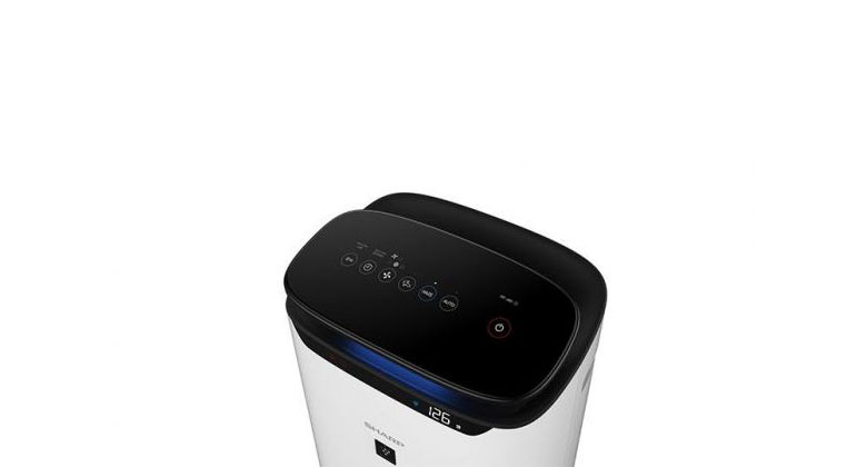 Cách sử dụng máy lọc không khí Sharp: Hướng dẫn và reset đúng cách