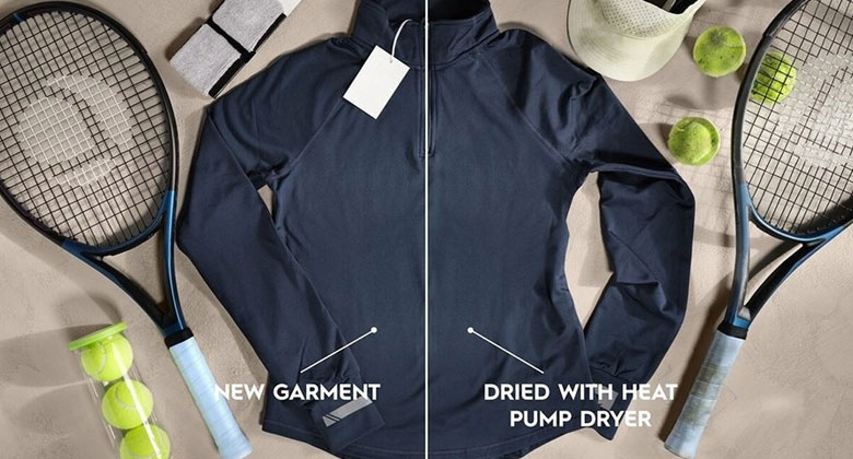 máy sấy Electrolux EDV904N3SC