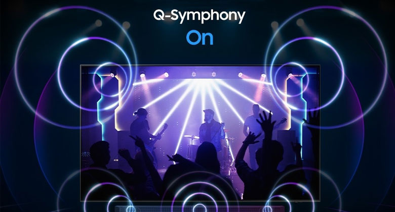 Có nên mua QA55Q70D?