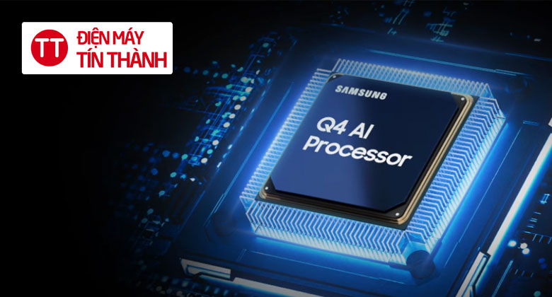 Có nên mua Smart Tivi QLED Samsung AI 4K 43 inch QA43Q7FA hay không?