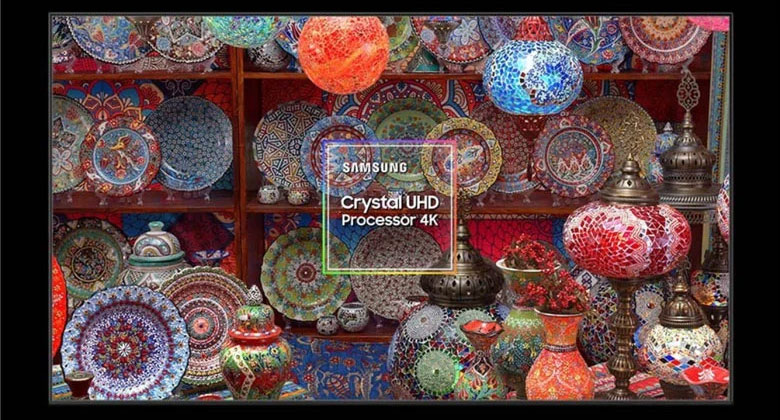 Có nên mua Tivi Samsung 43DU7000 vào thời điểm này không?