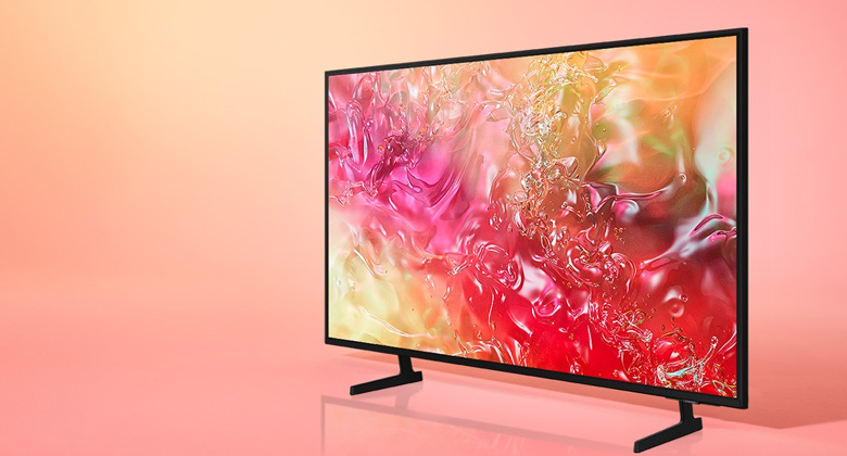 Có nên mua tivi Samsung 50DU7700?