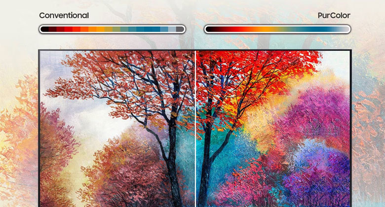 Có nên mua tivi Samsung 55AU7002 không?