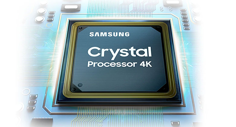 Có nên mua tivi Samsung 55AU7002 không?