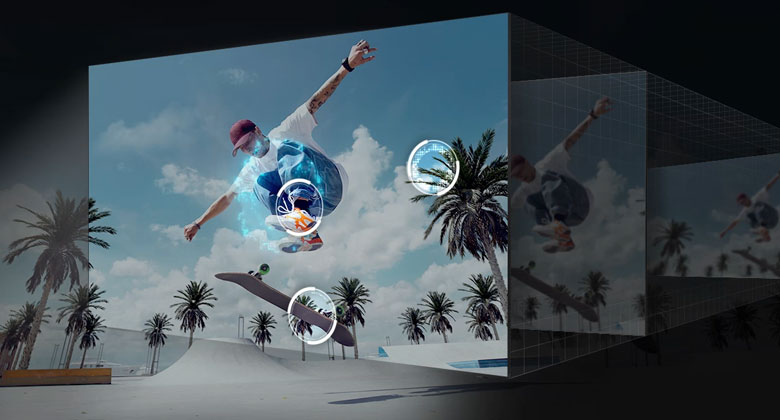 Có nên mua tivi Samsung 65DU8500 hay không