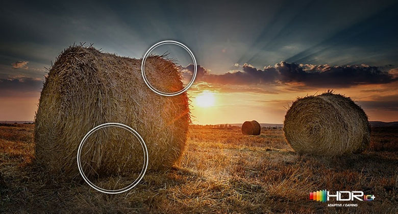 Có nên mua tivi Samsung QA55Q70D năm 2024?