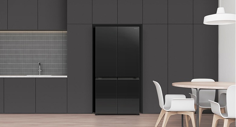 Tủ lạnh Hitachi giá rẻ nhất - Thiết Kế Sang Trọng và Tiện Dụng