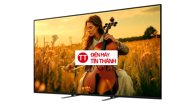 Đánh giá cấu hình Sony 75XR50 - Có còn nên mua năm 2026?