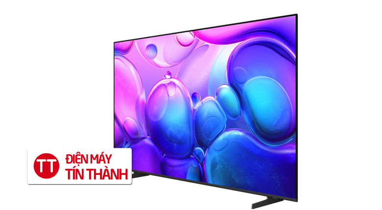 Đánh giá cấu hình tivi QLED 4K Samsung QA75Q6FA - Có còn nên mua năm 2026?