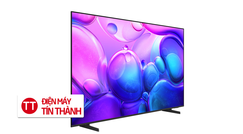 Đánh giá cấu hình tivi QLED 4K Samsung QA75Q6FA - Có còn nên mua năm 2026?