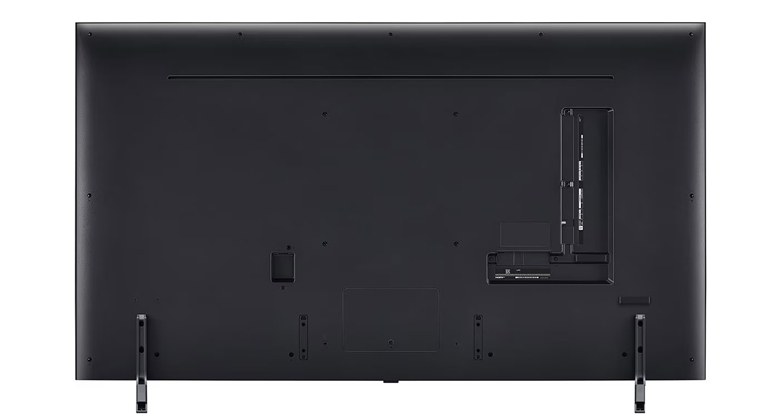 Đánh Giá Chi Tiết Smart Tivi QNED LG 4K 55 inch 55QNED80TSA: Có Nên Mua Không?